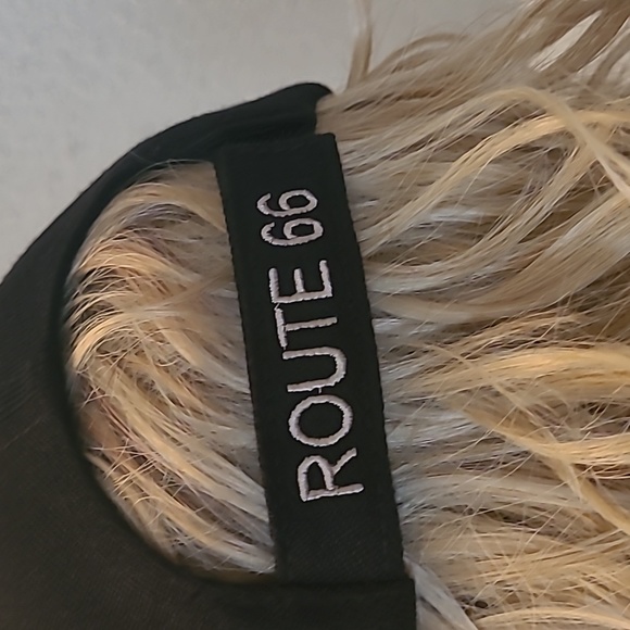 Route 66 hat - Picture 4 of 4